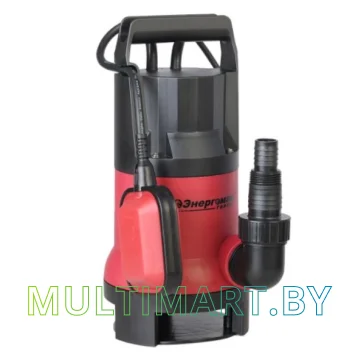 Дренажный насос Энергомаш Гарант НД1-450